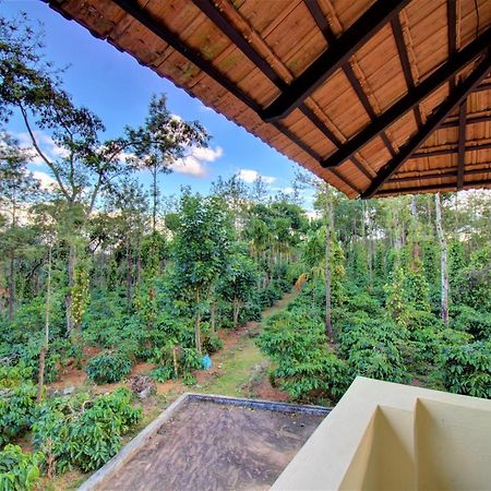Coorg Bliss Estate Stay マディケーリ エクステリア 写真