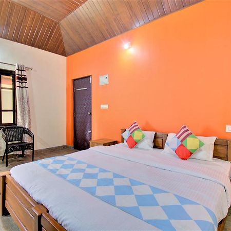 Coorg Bliss Estate Stay マディケーリ エクステリア 写真