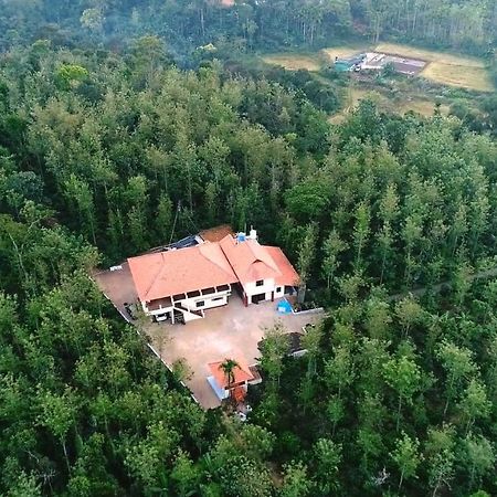 Coorg Bliss Estate Stay マディケーリ エクステリア 写真