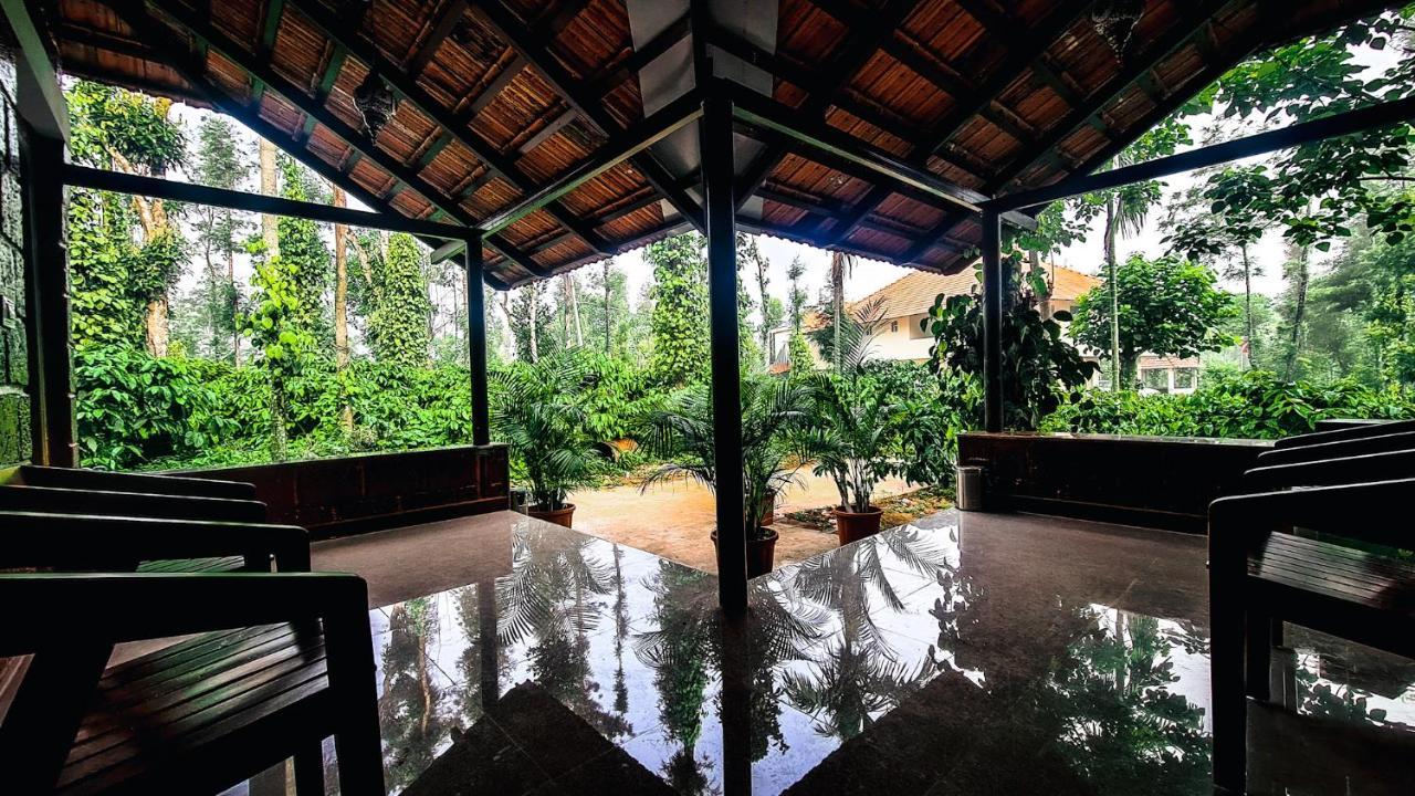 Coorg Bliss Estate Stay マディケーリ エクステリア 写真