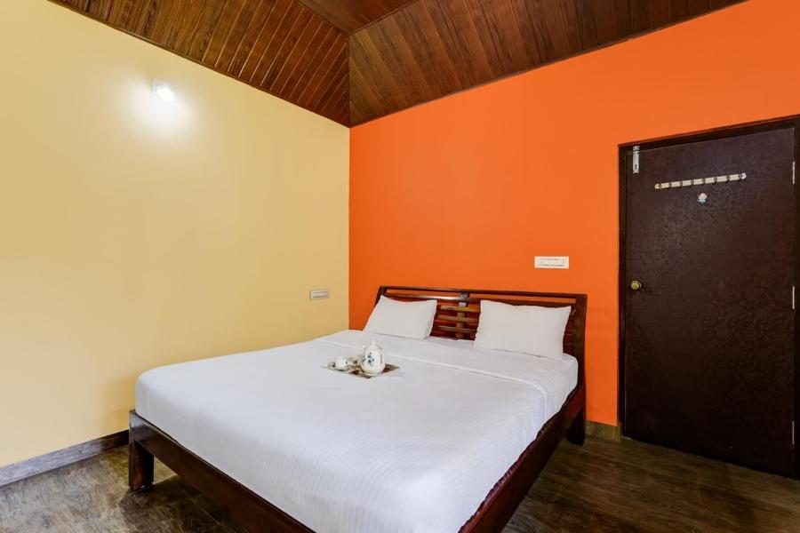Coorg Bliss Estate Stay マディケーリ エクステリア 写真