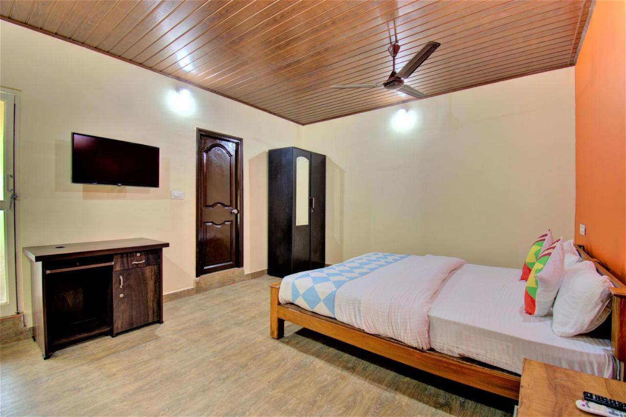 Coorg Bliss Estate Stay マディケーリ エクステリア 写真