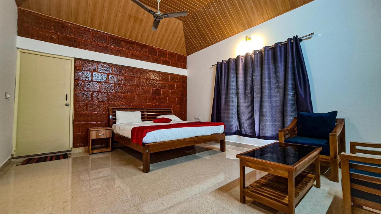 Coorg Bliss Estate Stay マディケーリ エクステリア 写真