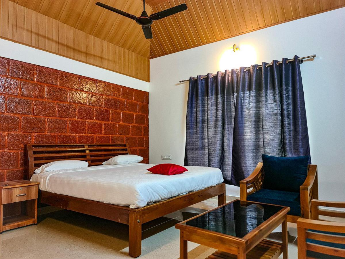 Coorg Bliss Estate Stay マディケーリ エクステリア 写真