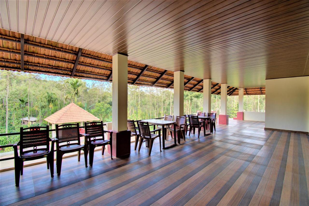 Coorg Bliss Estate Stay マディケーリ エクステリア 写真