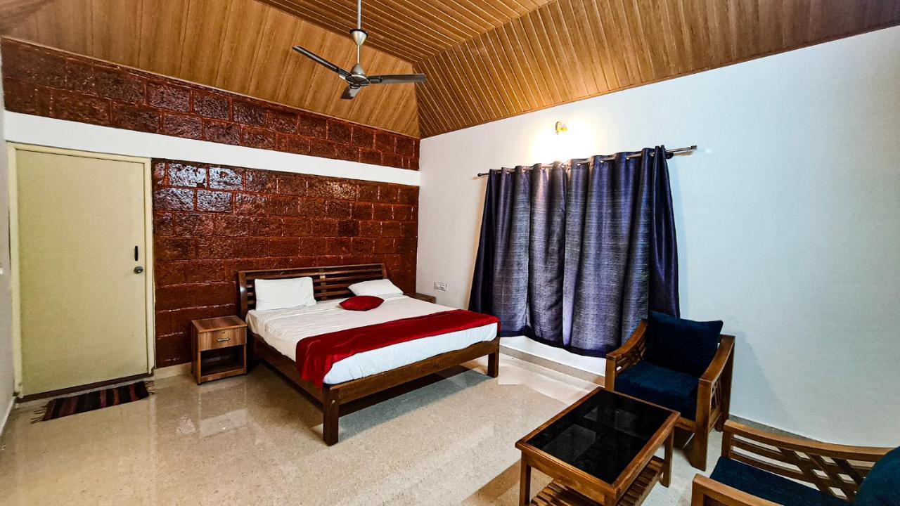 Coorg Bliss Estate Stay マディケーリ エクステリア 写真