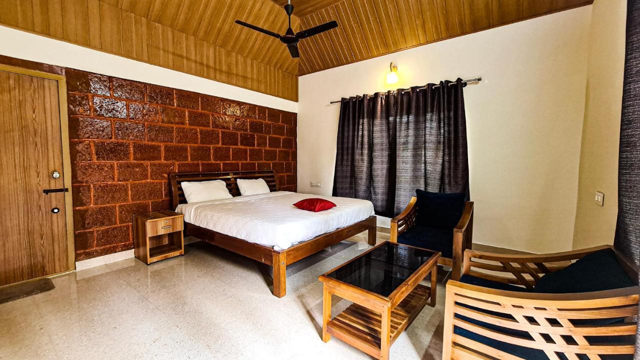 Coorg Bliss Estate Stay マディケーリ エクステリア 写真