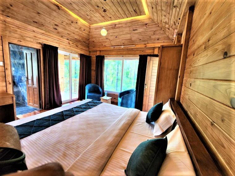 Coorg Bliss Estate Stay マディケーリ エクステリア 写真