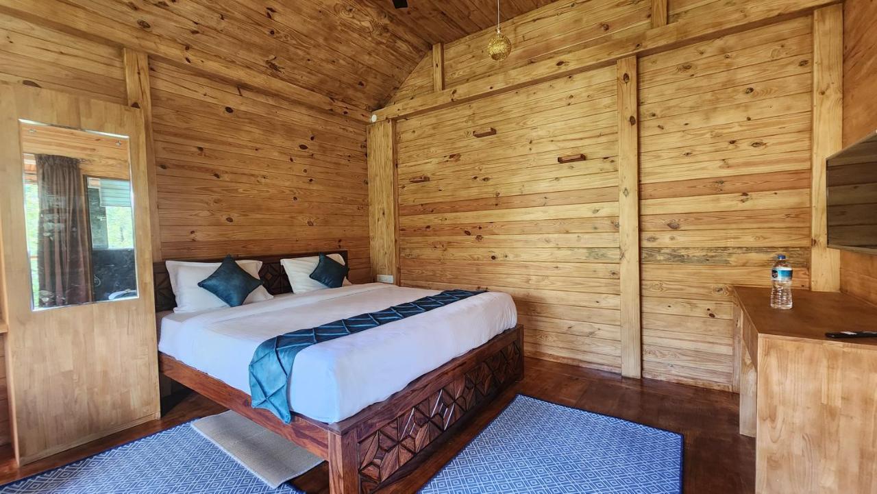 Coorg Bliss Estate Stay マディケーリ エクステリア 写真