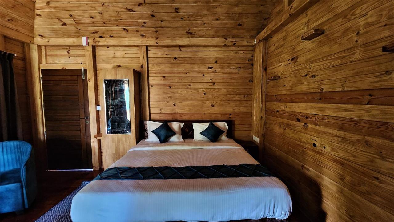 Coorg Bliss Estate Stay マディケーリ エクステリア 写真
