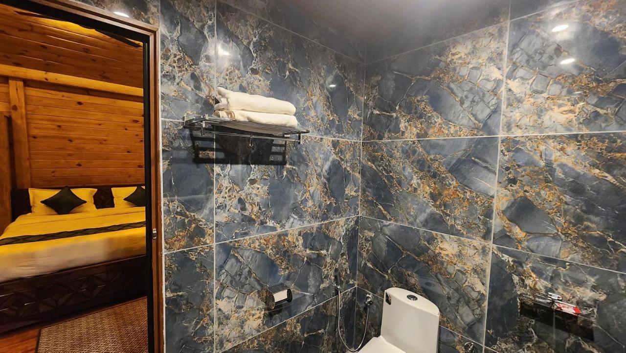 Coorg Bliss Estate Stay マディケーリ エクステリア 写真