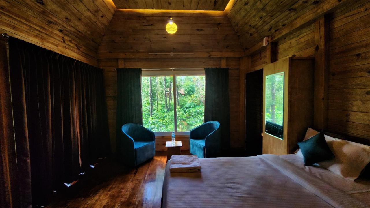 Coorg Bliss Estate Stay マディケーリ エクステリア 写真