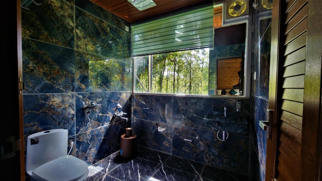 Coorg Bliss Estate Stay マディケーリ エクステリア 写真