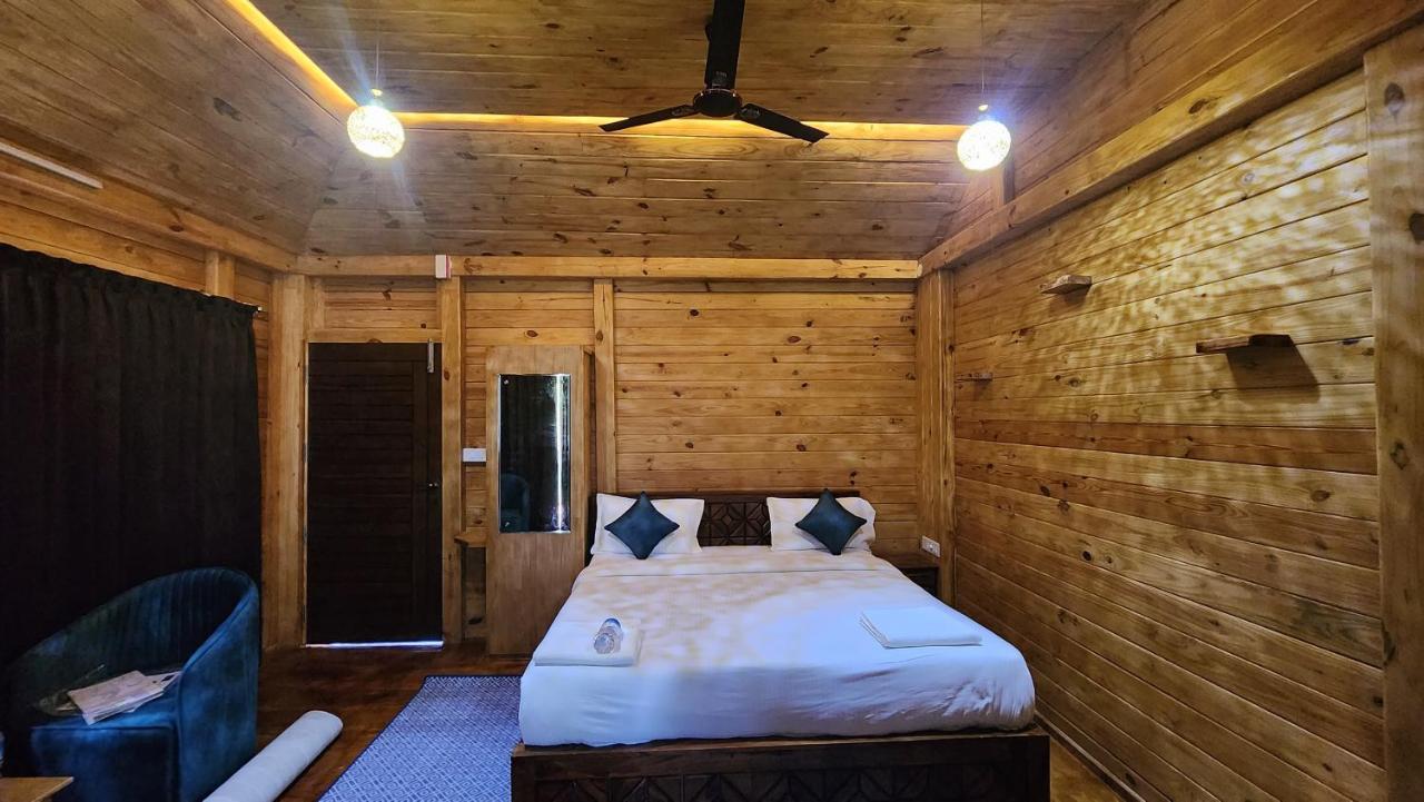 Coorg Bliss Estate Stay マディケーリ エクステリア 写真
