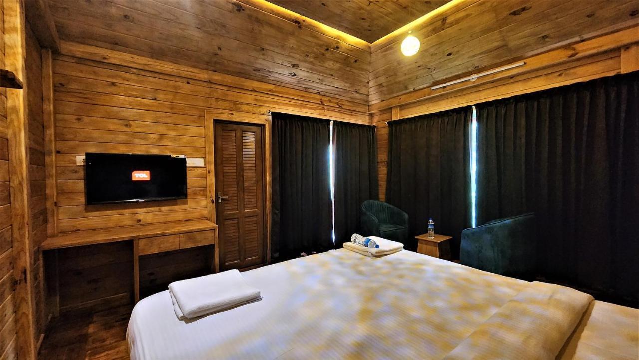 Coorg Bliss Estate Stay マディケーリ エクステリア 写真