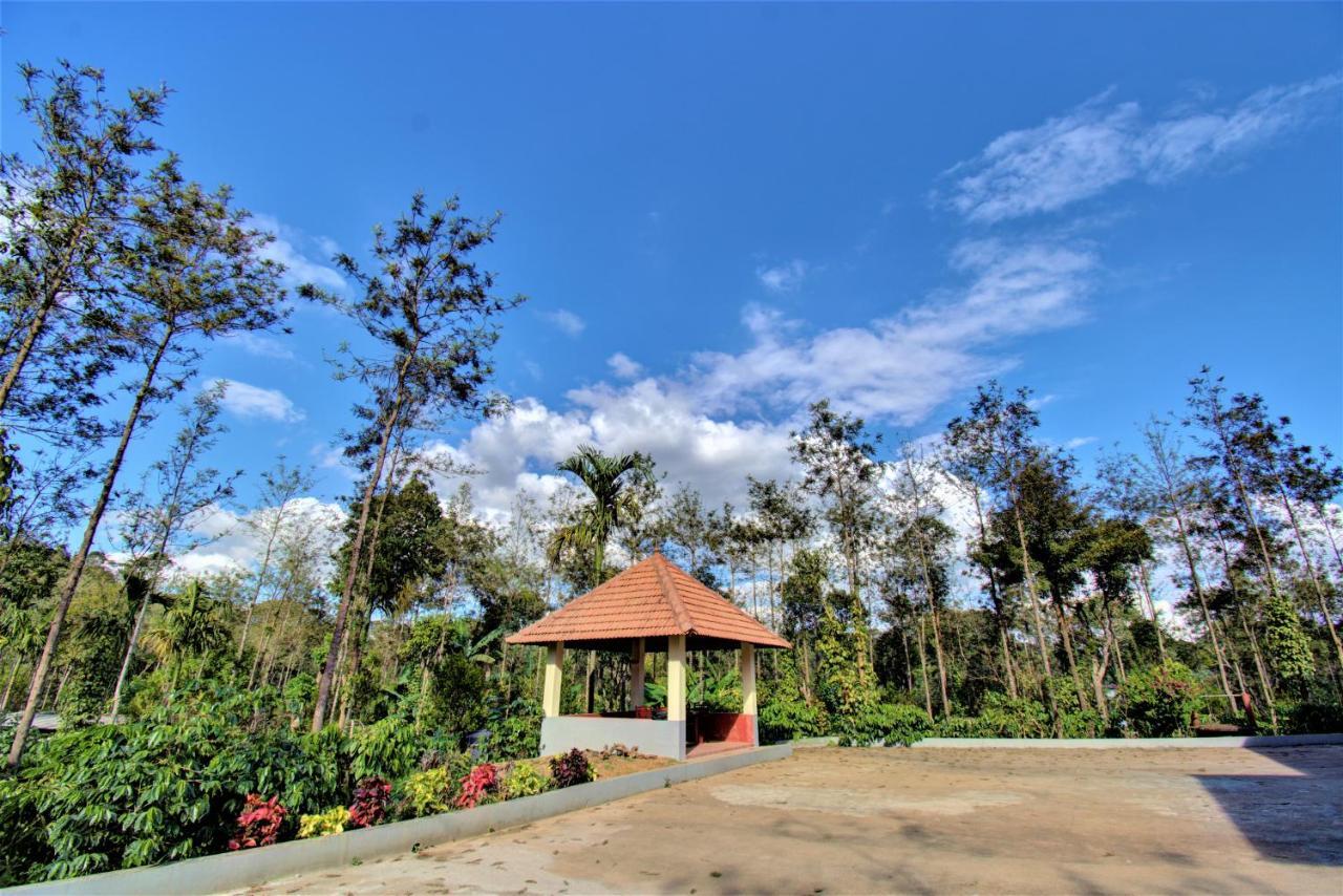 Coorg Bliss Estate Stay マディケーリ エクステリア 写真